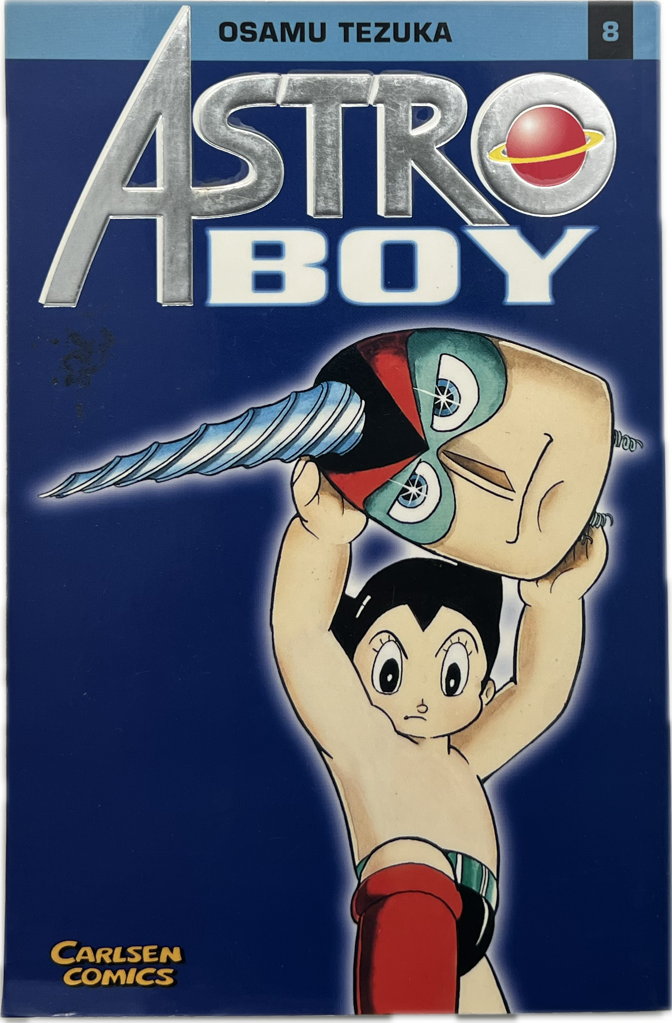 Astro Boy 08