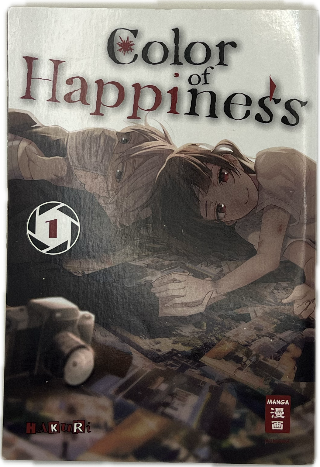 Color of Happiness 02