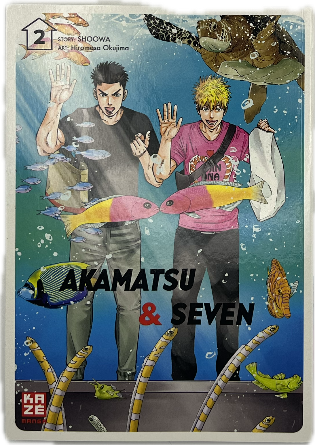 Akamatsu & Seven 02