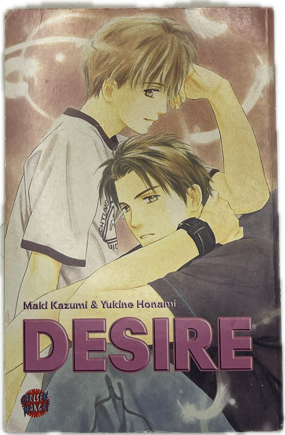 Desire