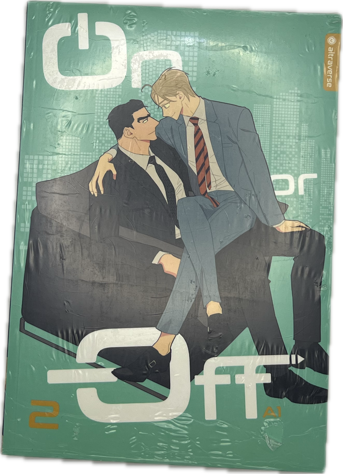 On or Off 02