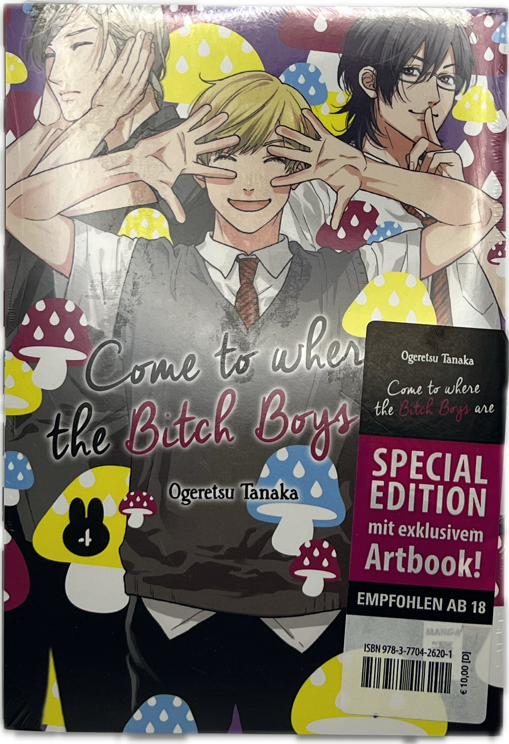 Come to where the Bitch Boys are 04