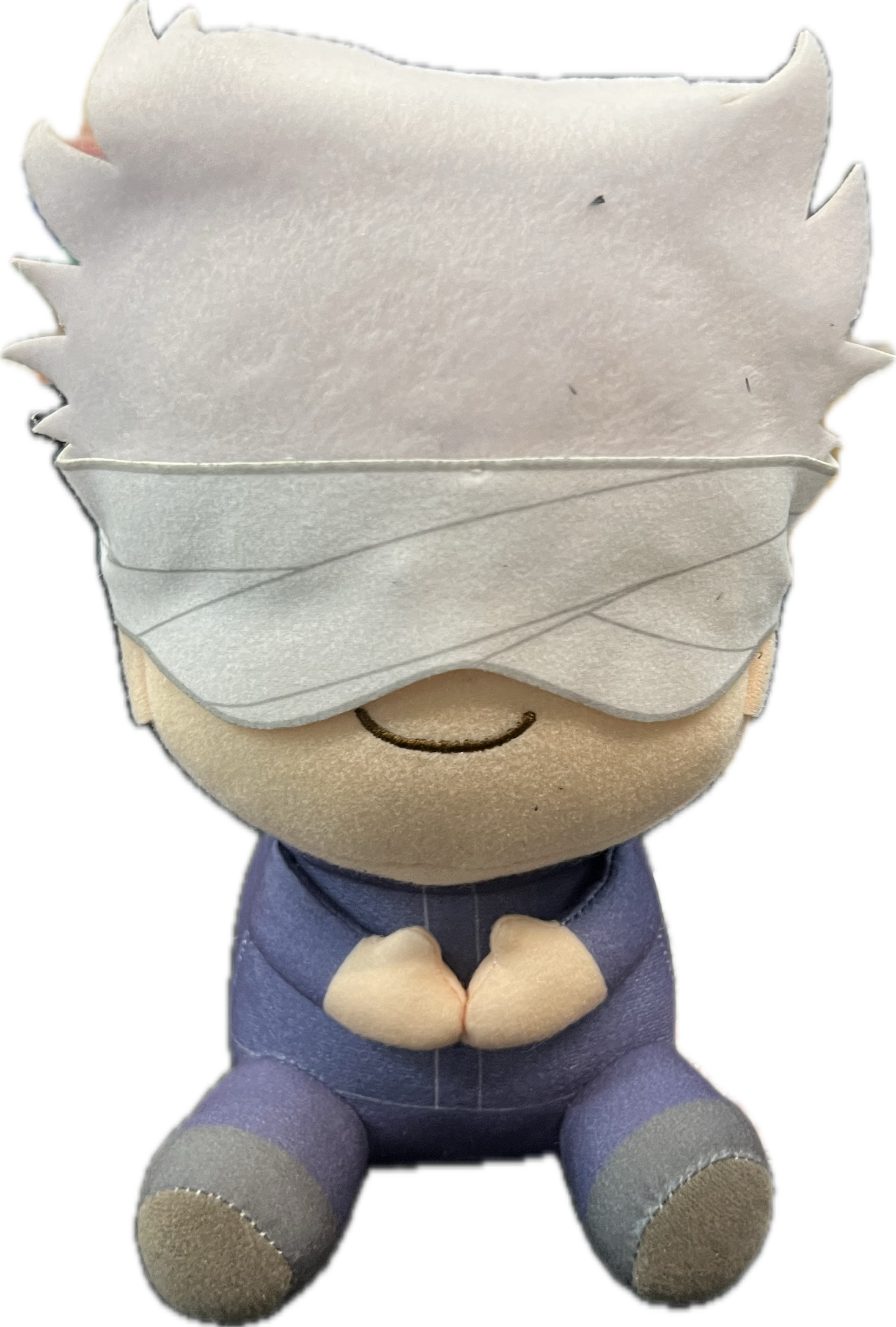 Satoru Gojo Plüsch
