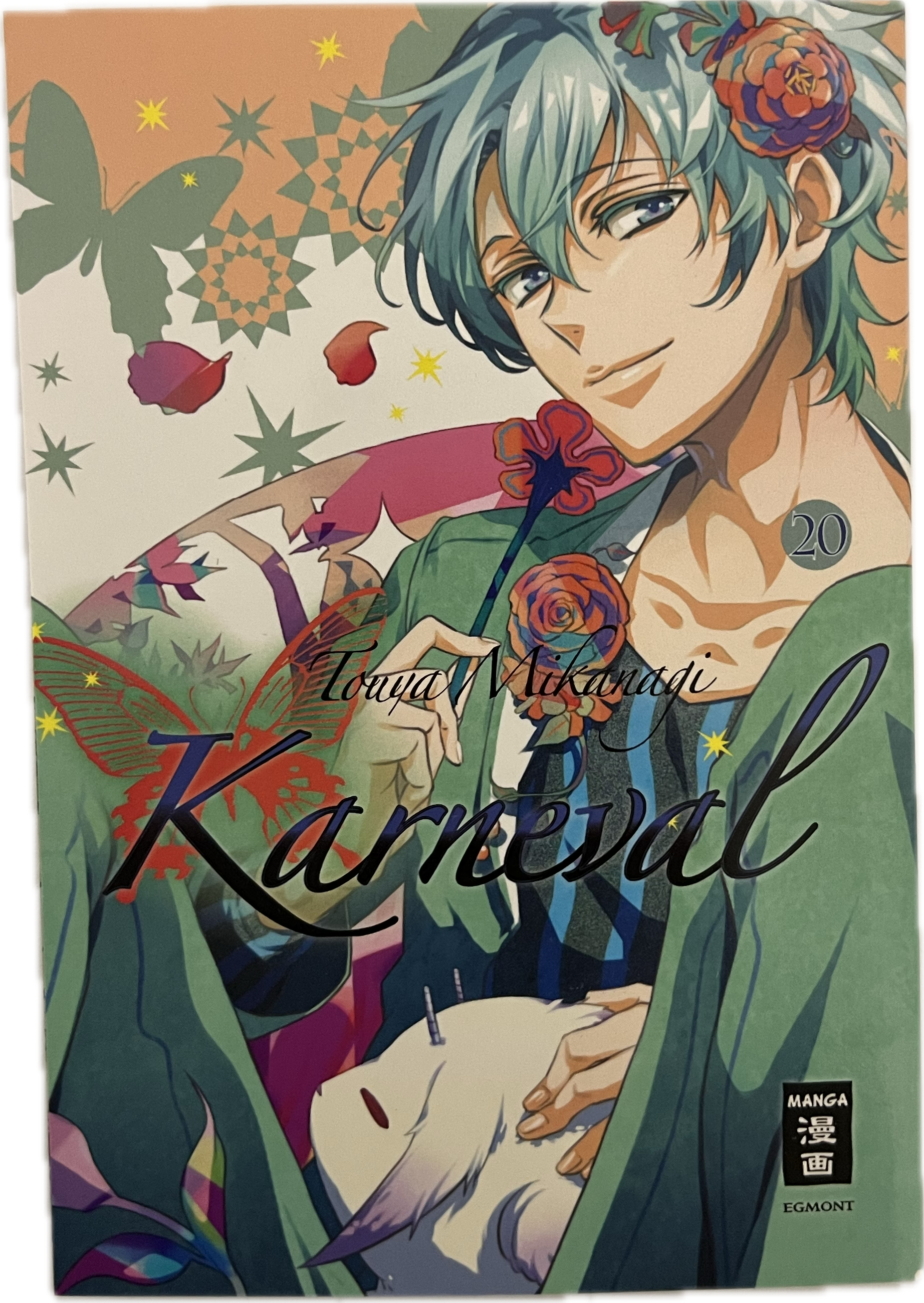 Karneval 20