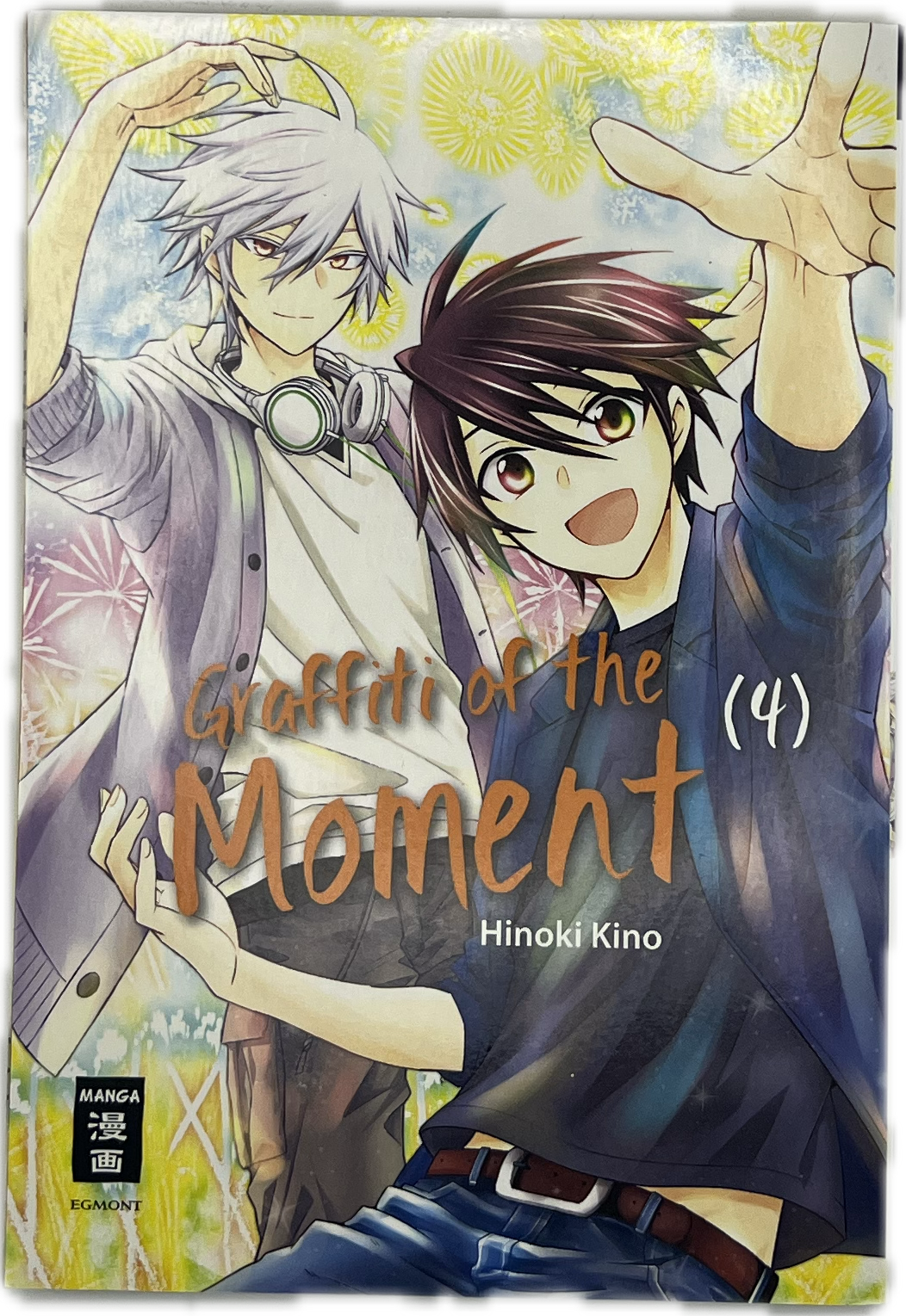 Graffiti of the Moment 04