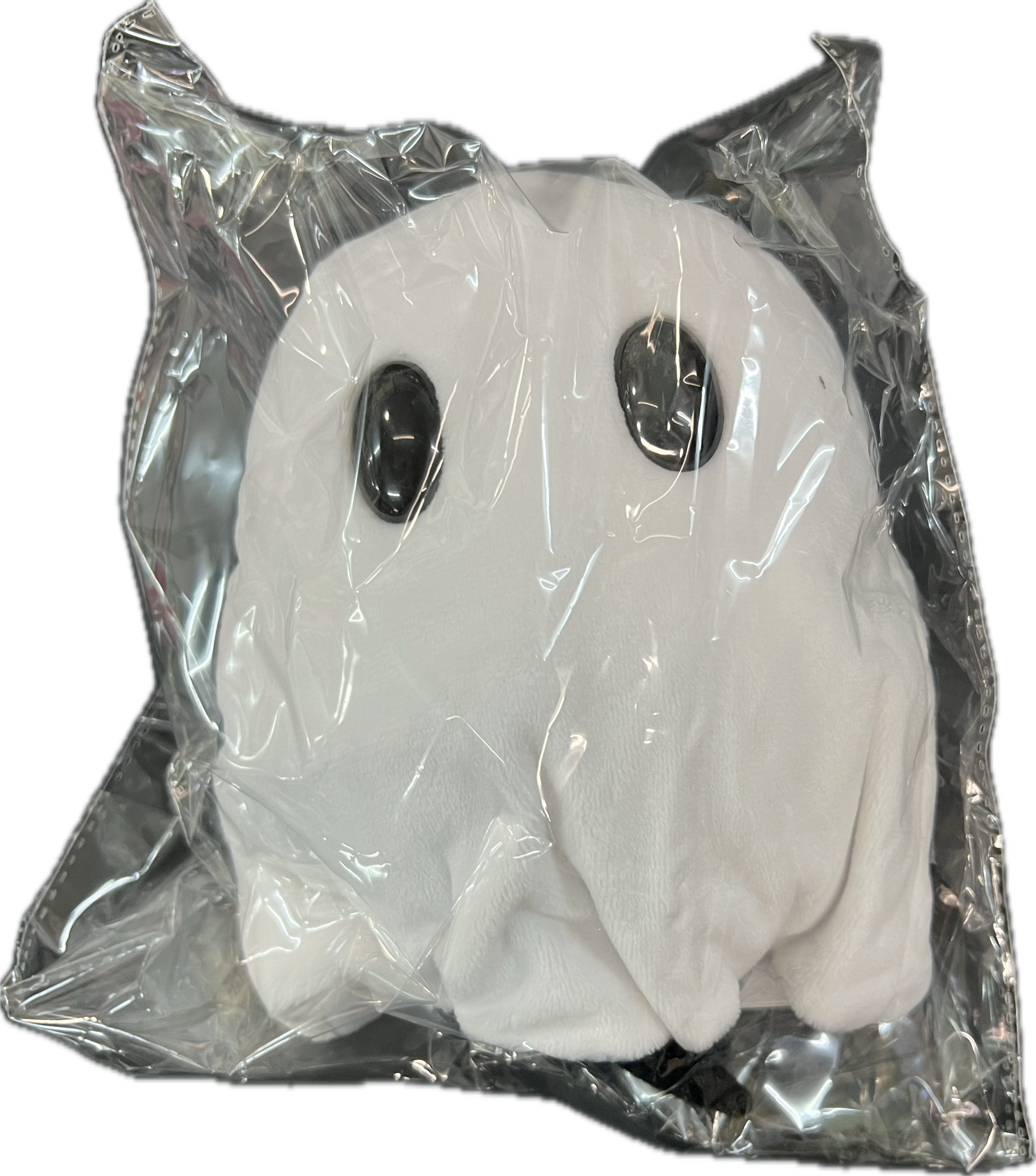 Geist Plüsch