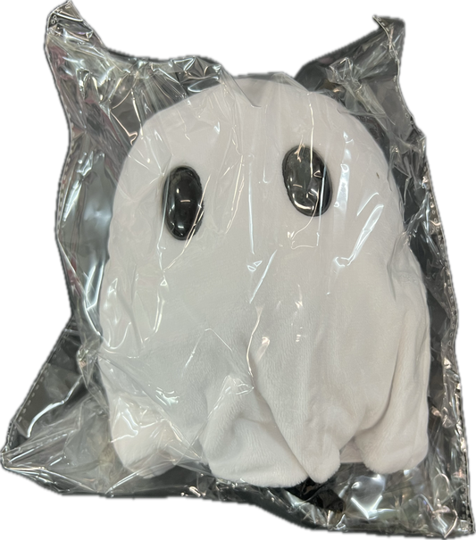 Geist Plüsch