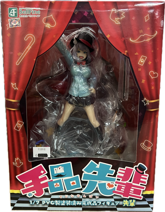 Senpai Figur 1/7 Scale