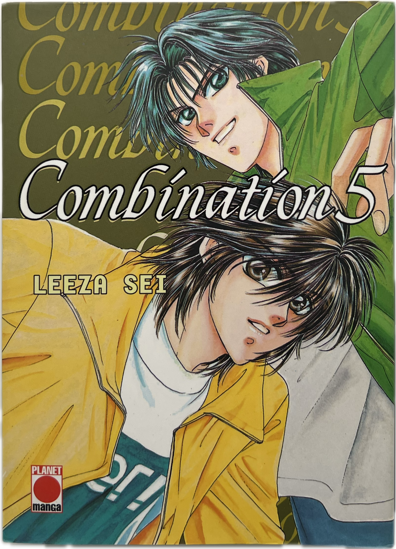 Combination 05