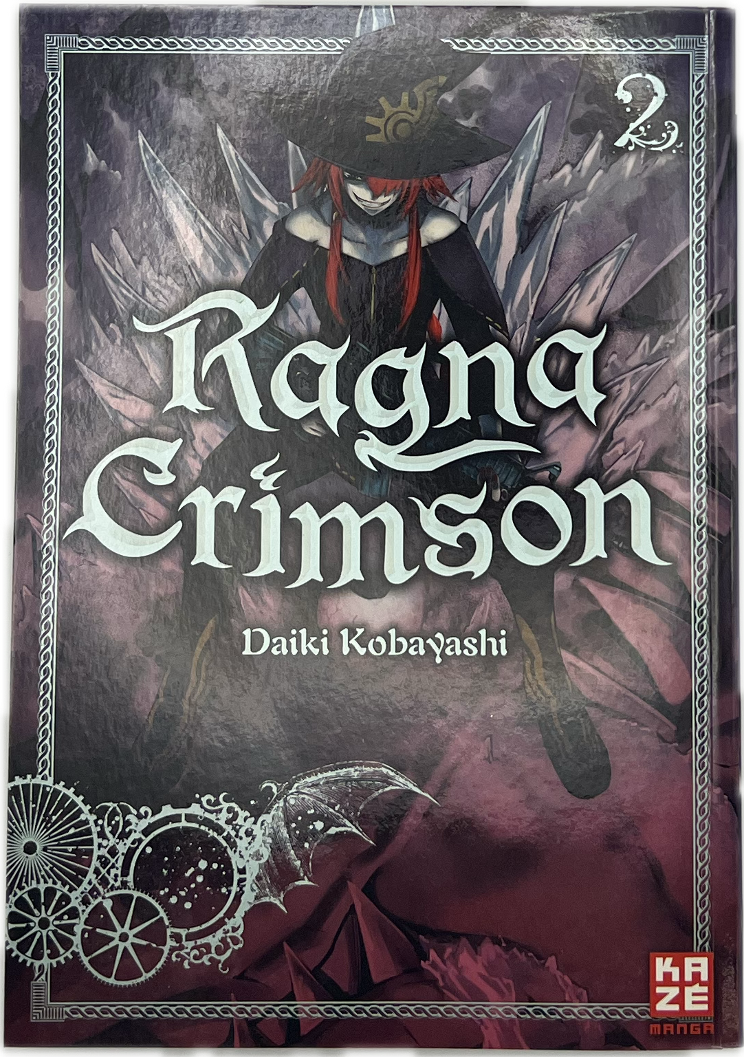 Ragna Crimson 02