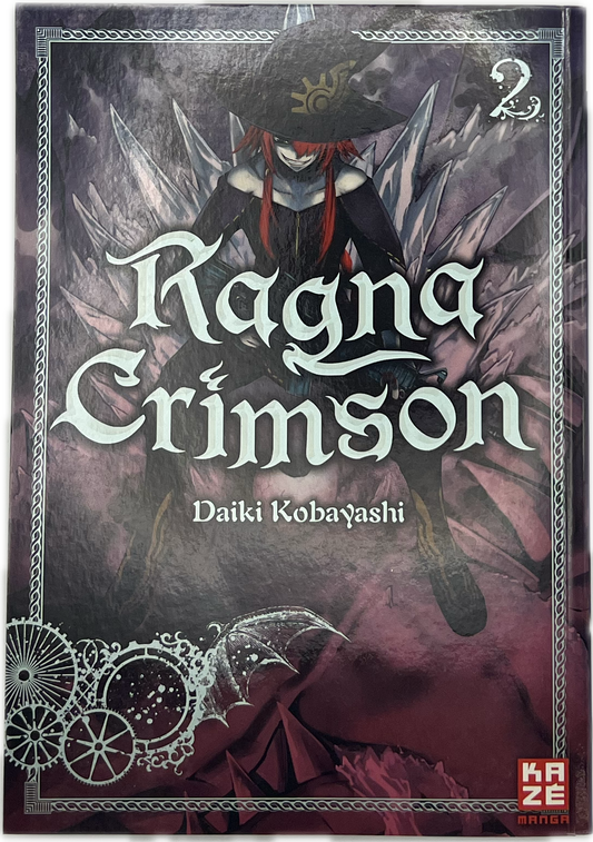 Ragna Crimson 02