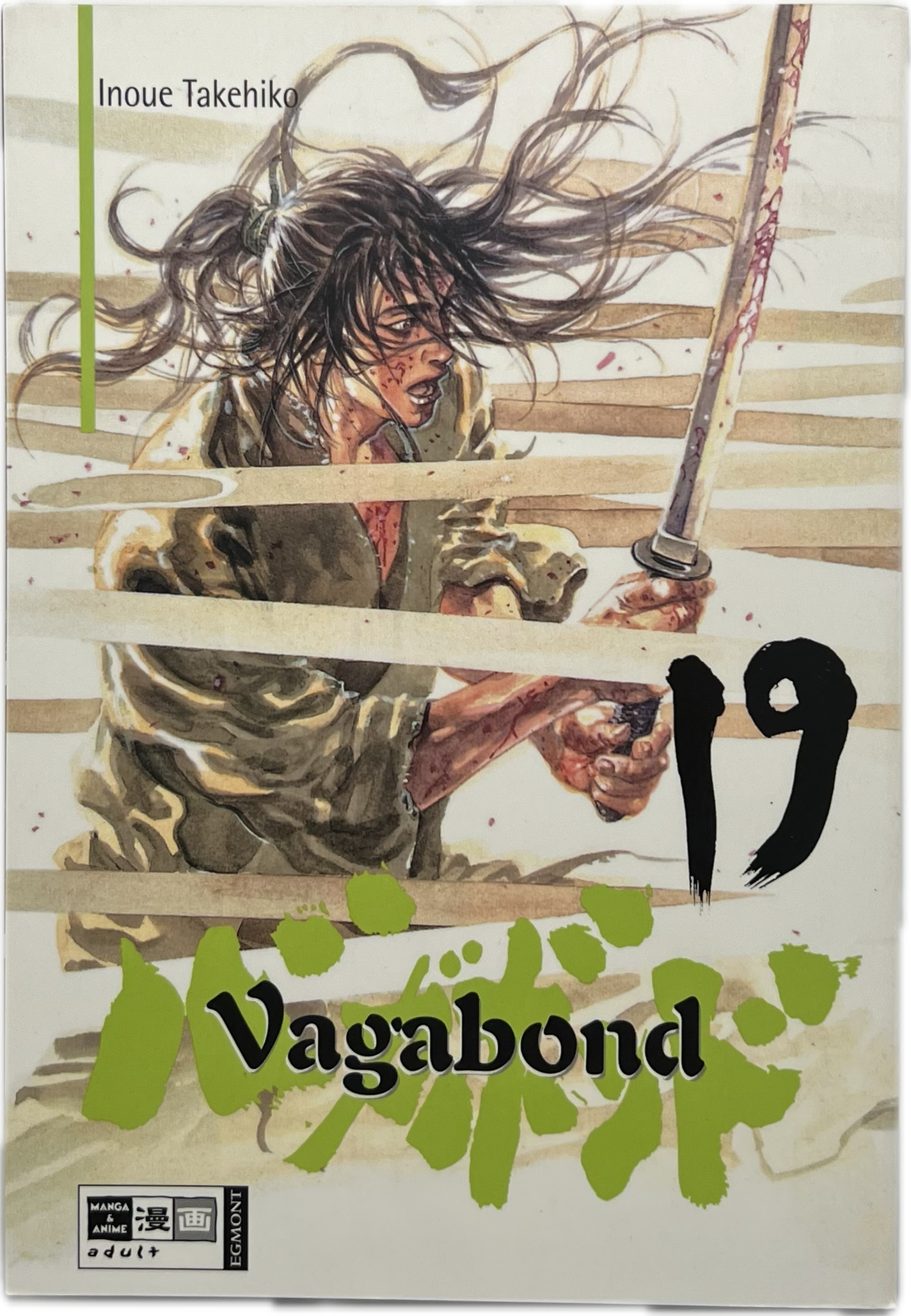 Vagabond 19