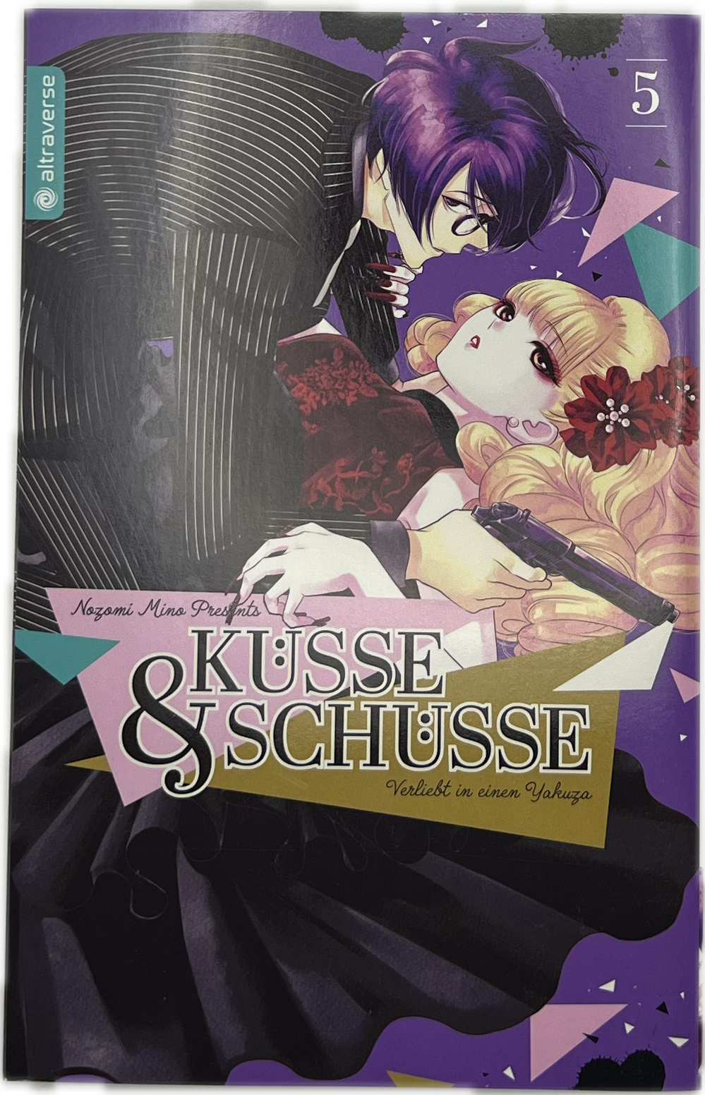 Küsse & Schüsse 05