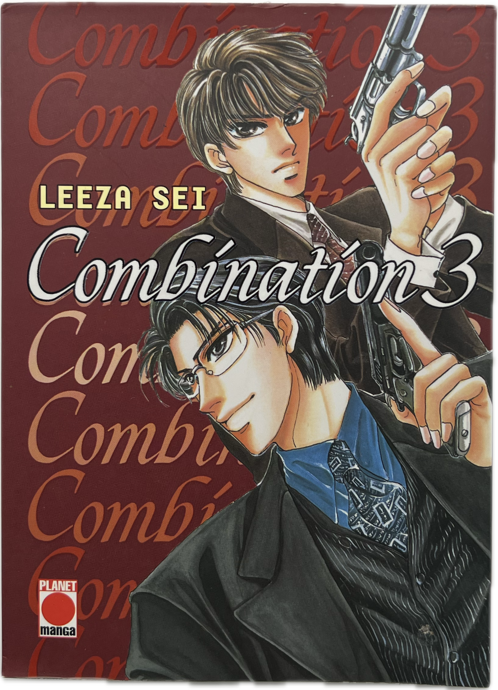 Combination 03