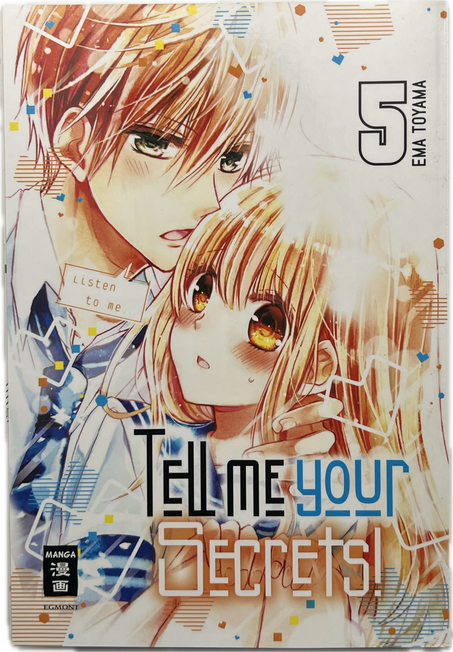 Tell me your Secrets 05