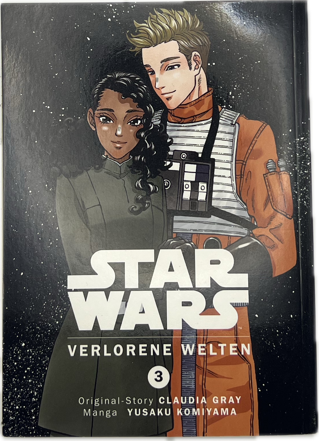 Star Wars - Velorene Welten 03