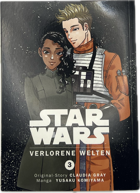Star Wars - Velorene Welten 03