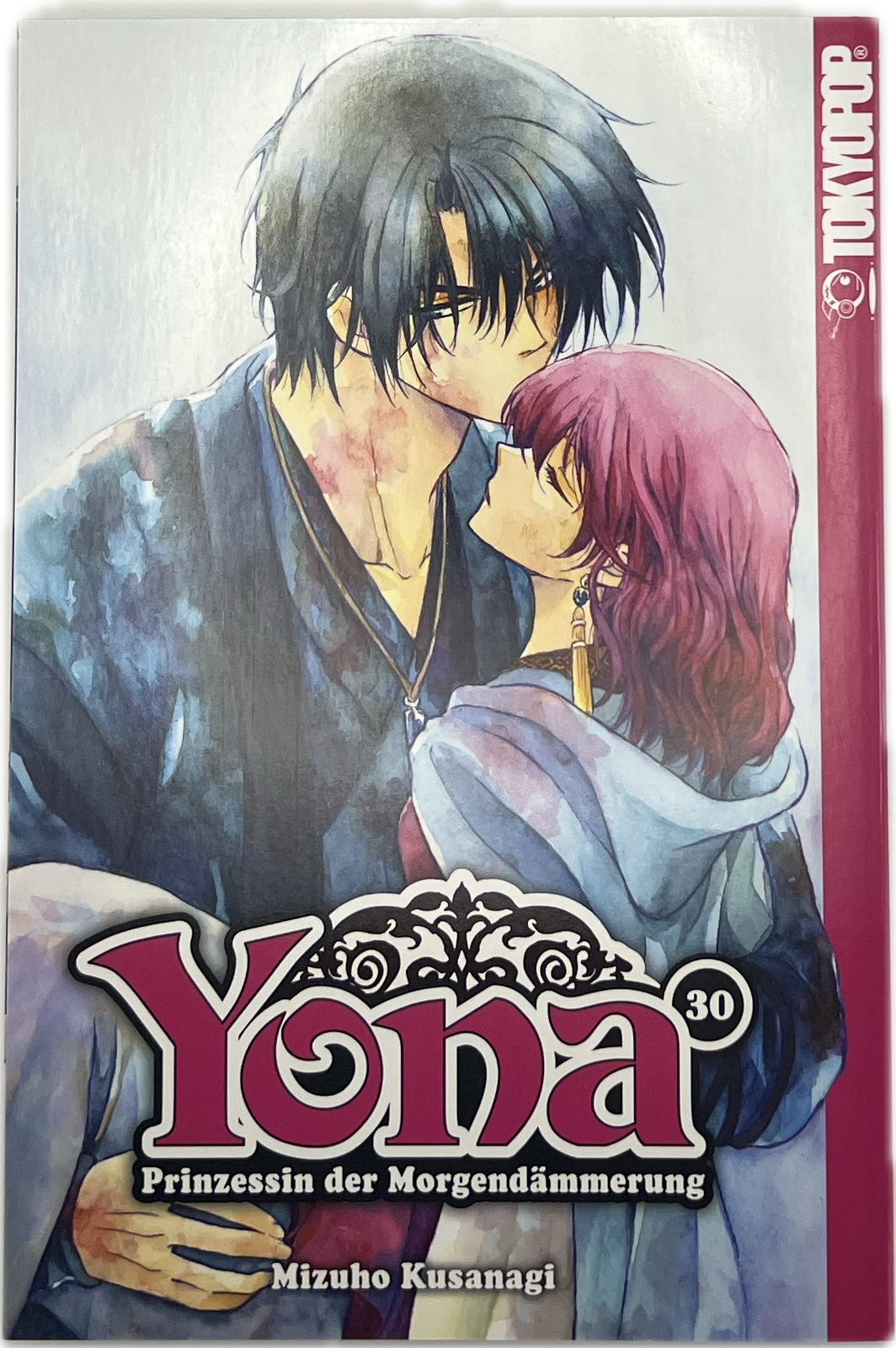 Yona Prinzessin der Morgendämmerung 30 (Neu)