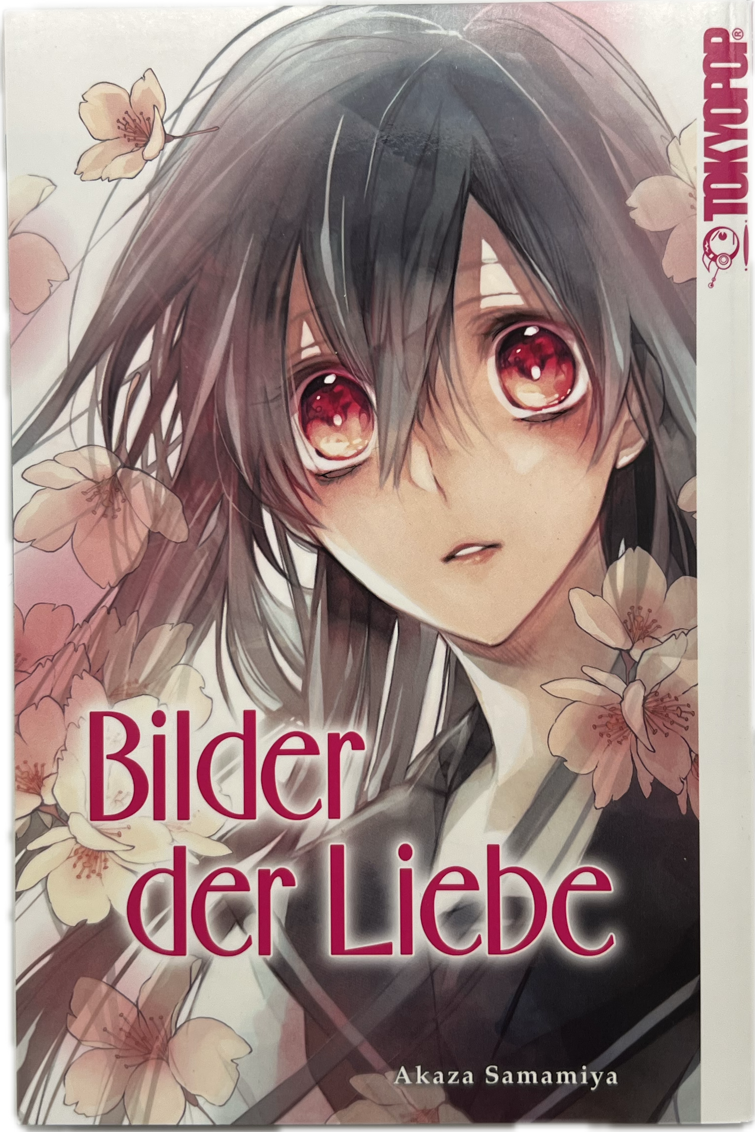 Bilder der Liebe