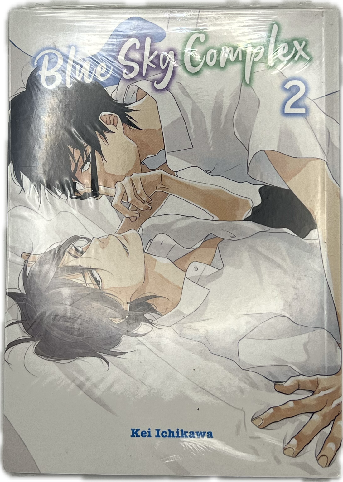 Blue Sky Complex 02