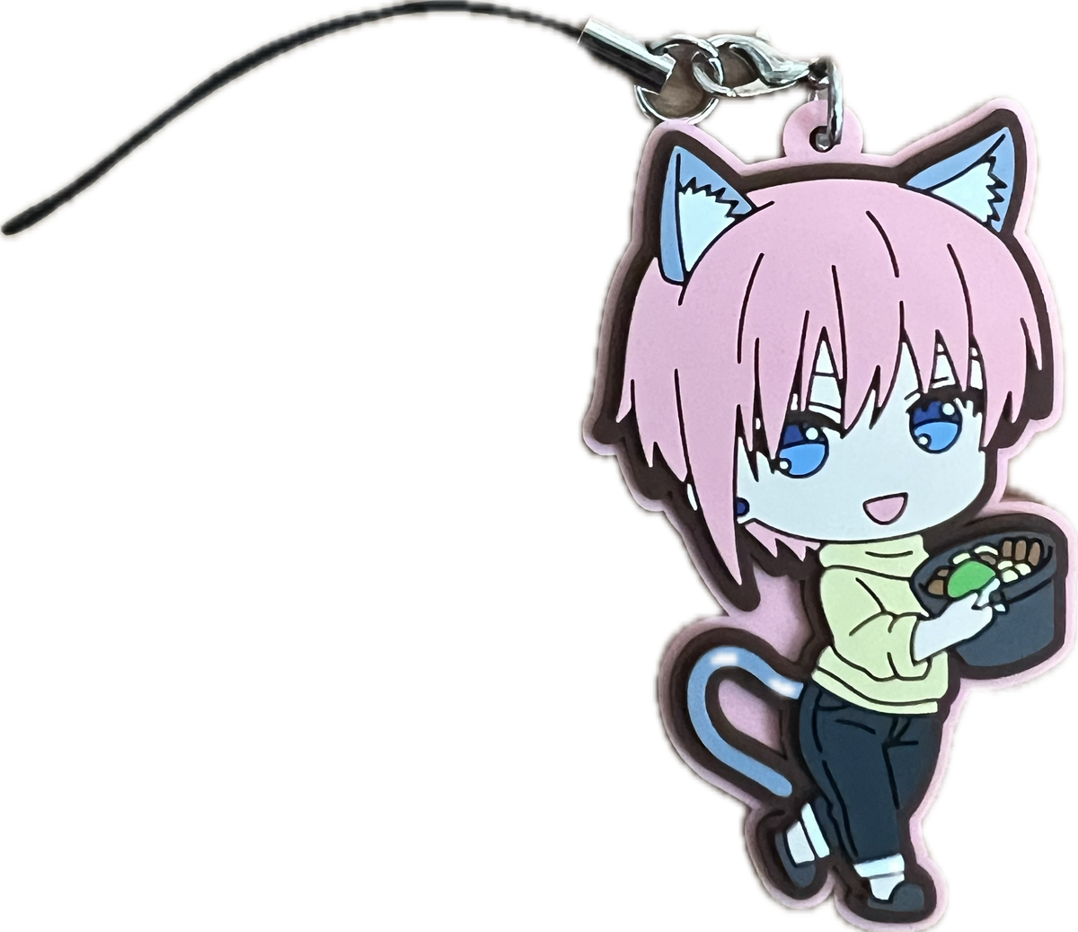 Ichika Nakano Schlüsselanhänger