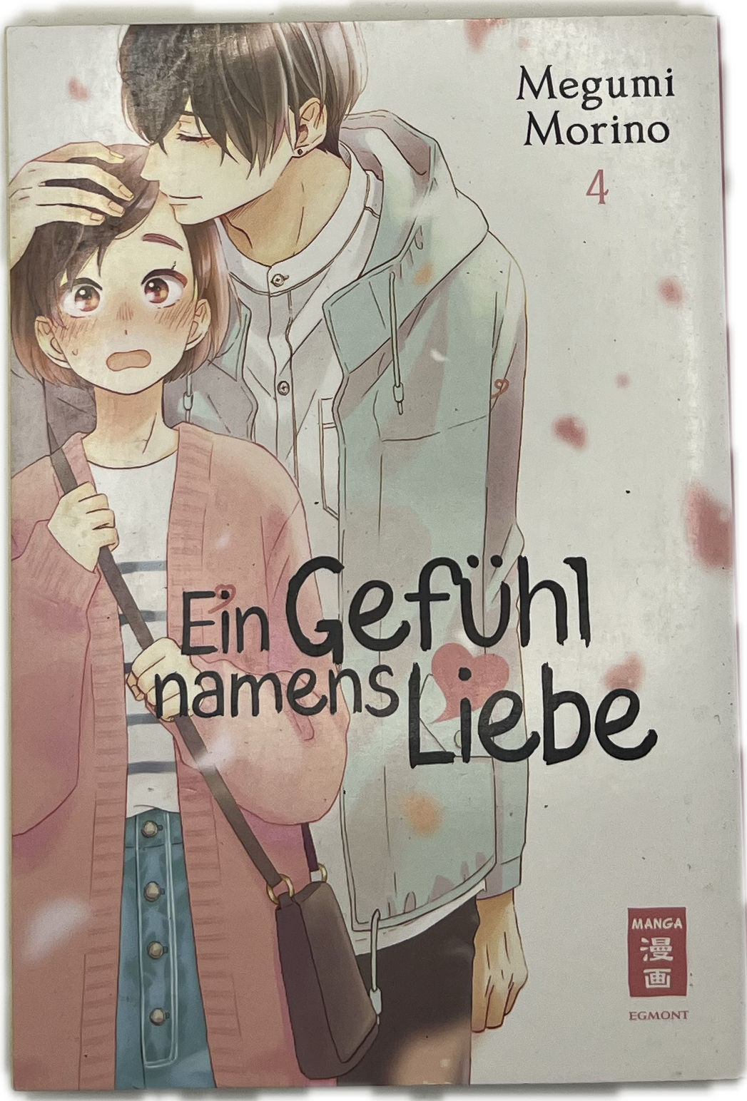 Ein Gefühl namens Liebe 04