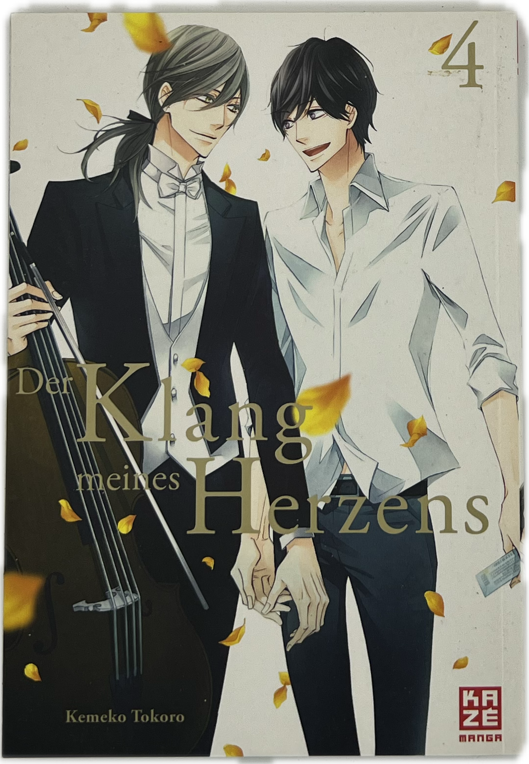 Der Klang meines Herzens 04