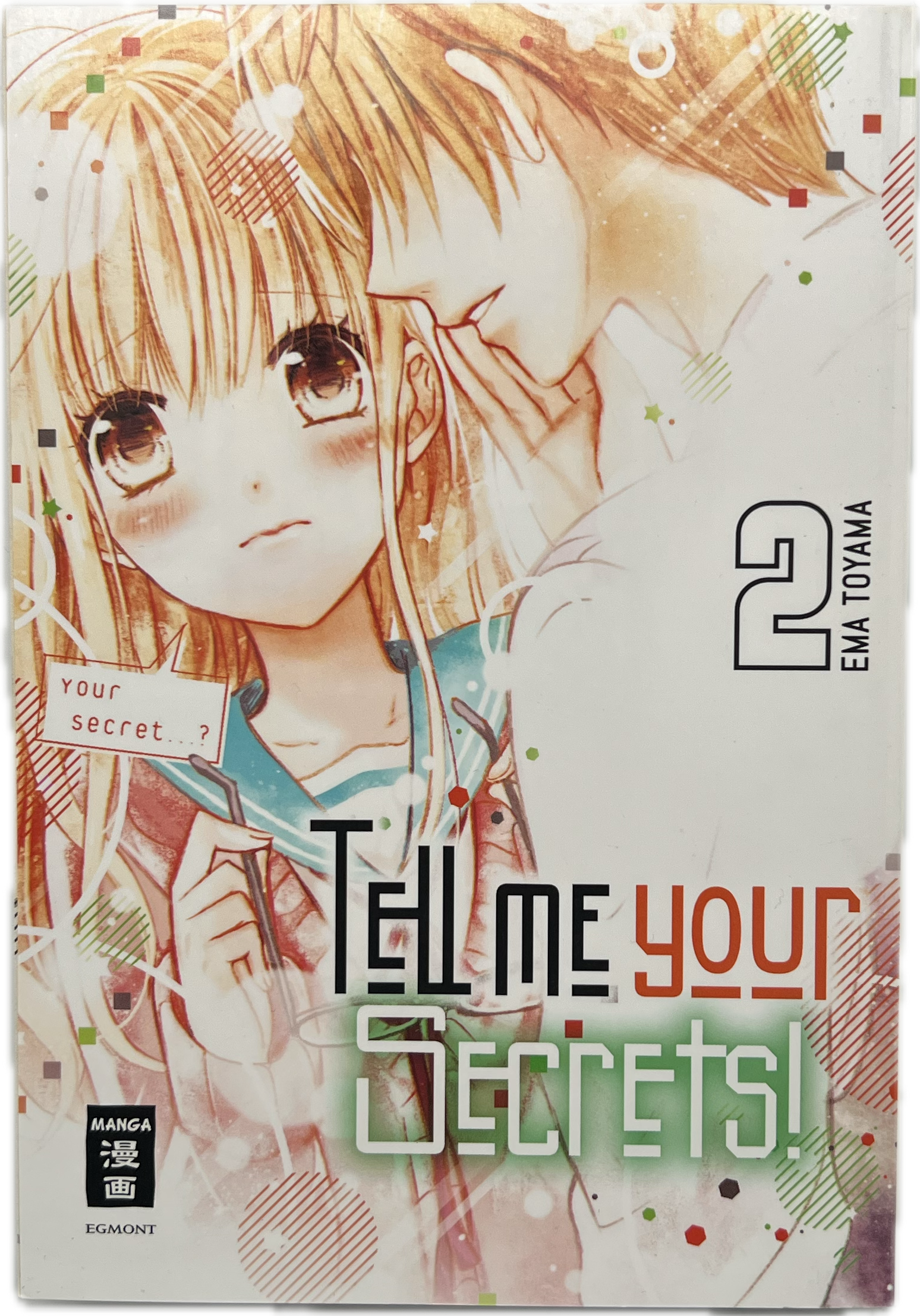 Tell me your Secrets 02