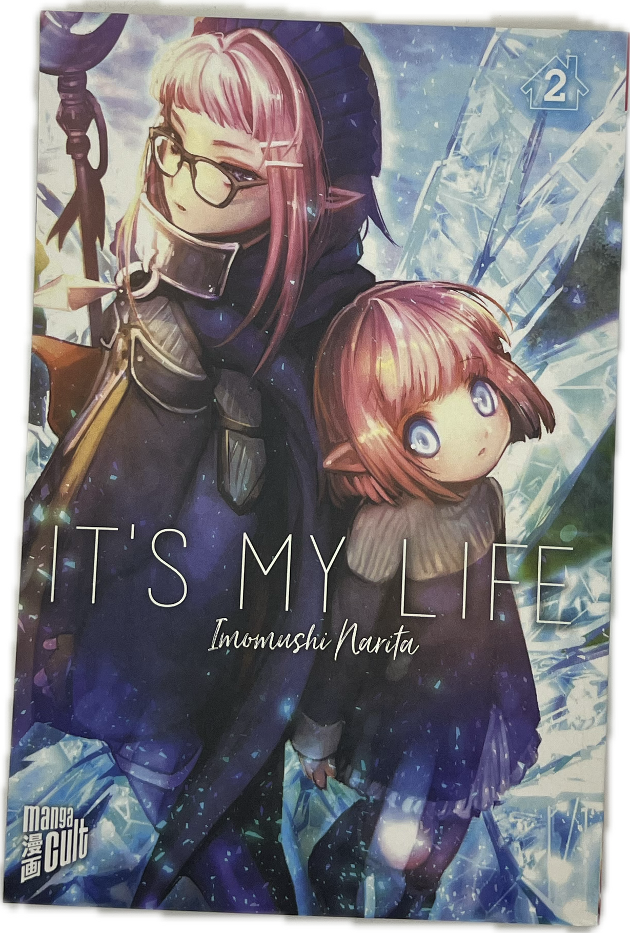 It's my Life 02