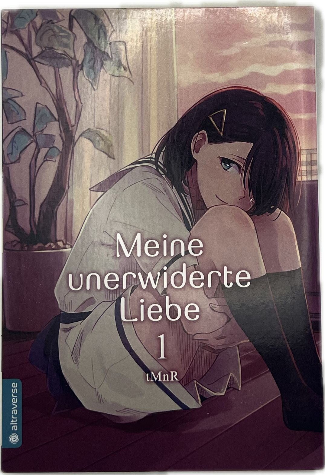 Meine unerwiderte Liebe 01 | Manayga