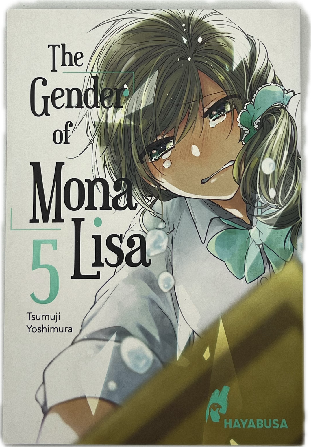 The Gender of Mona Lisa 05