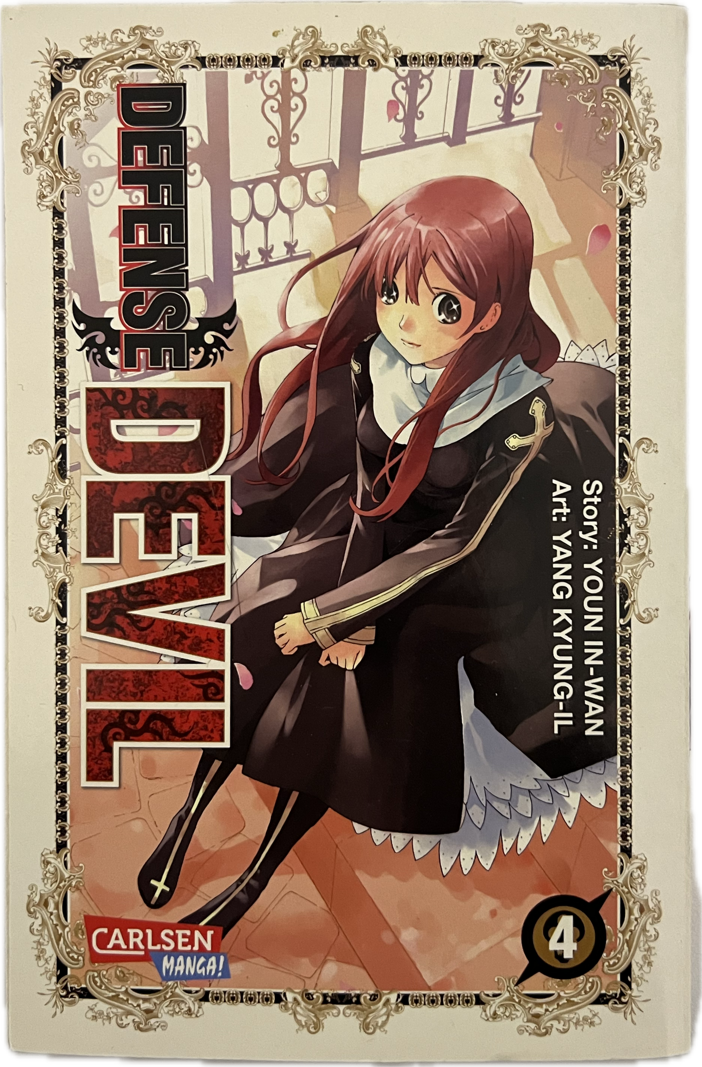 Defense Devil 04