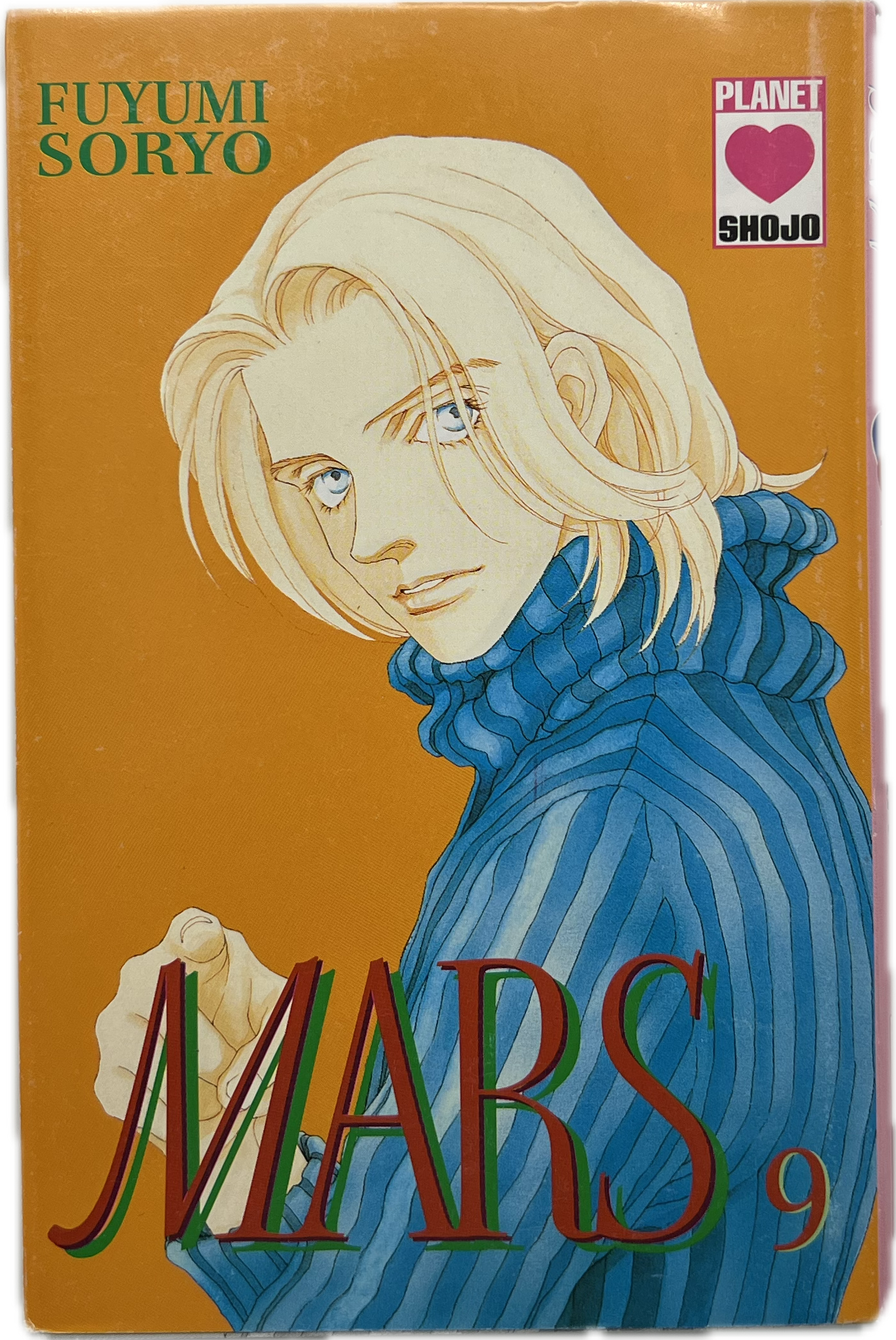 Mars 09