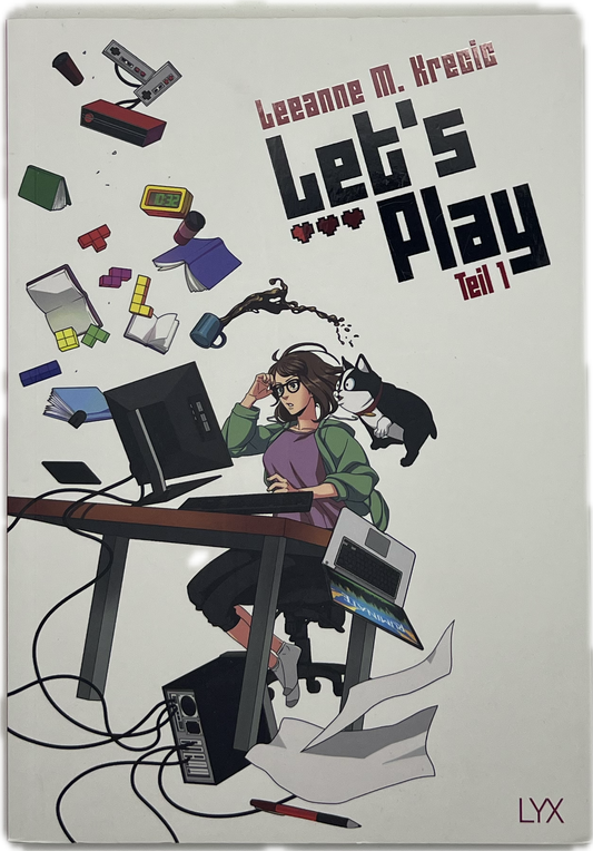 Let's Play 01