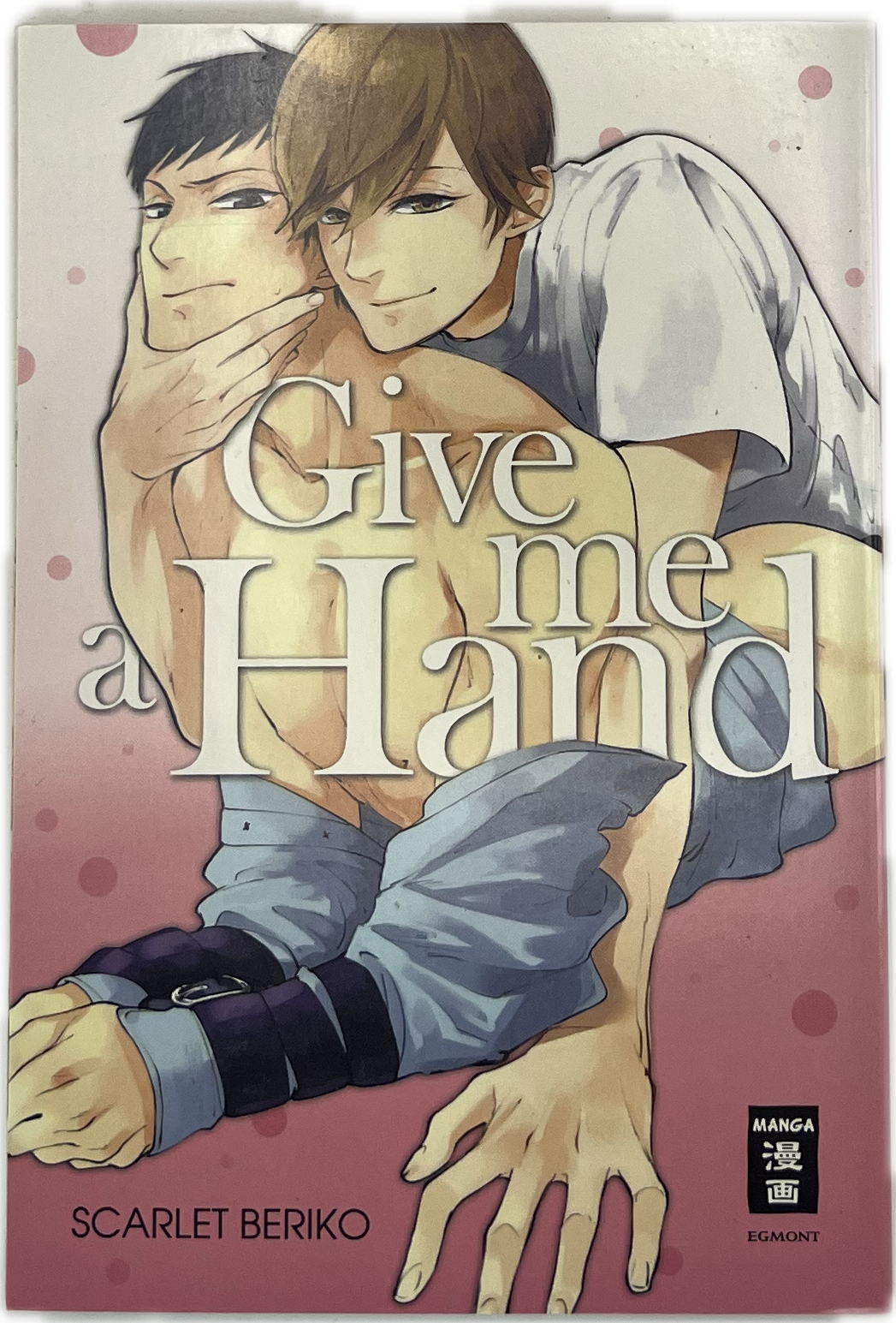 Give me a Hand