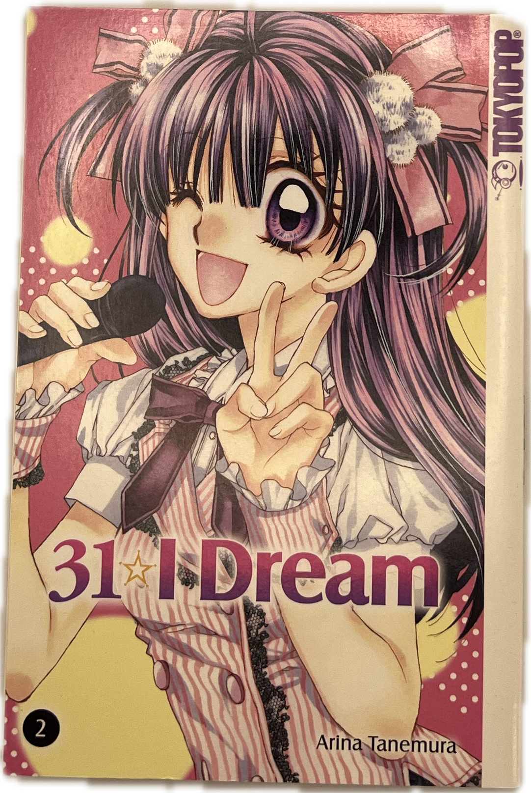 31 I Dream 02