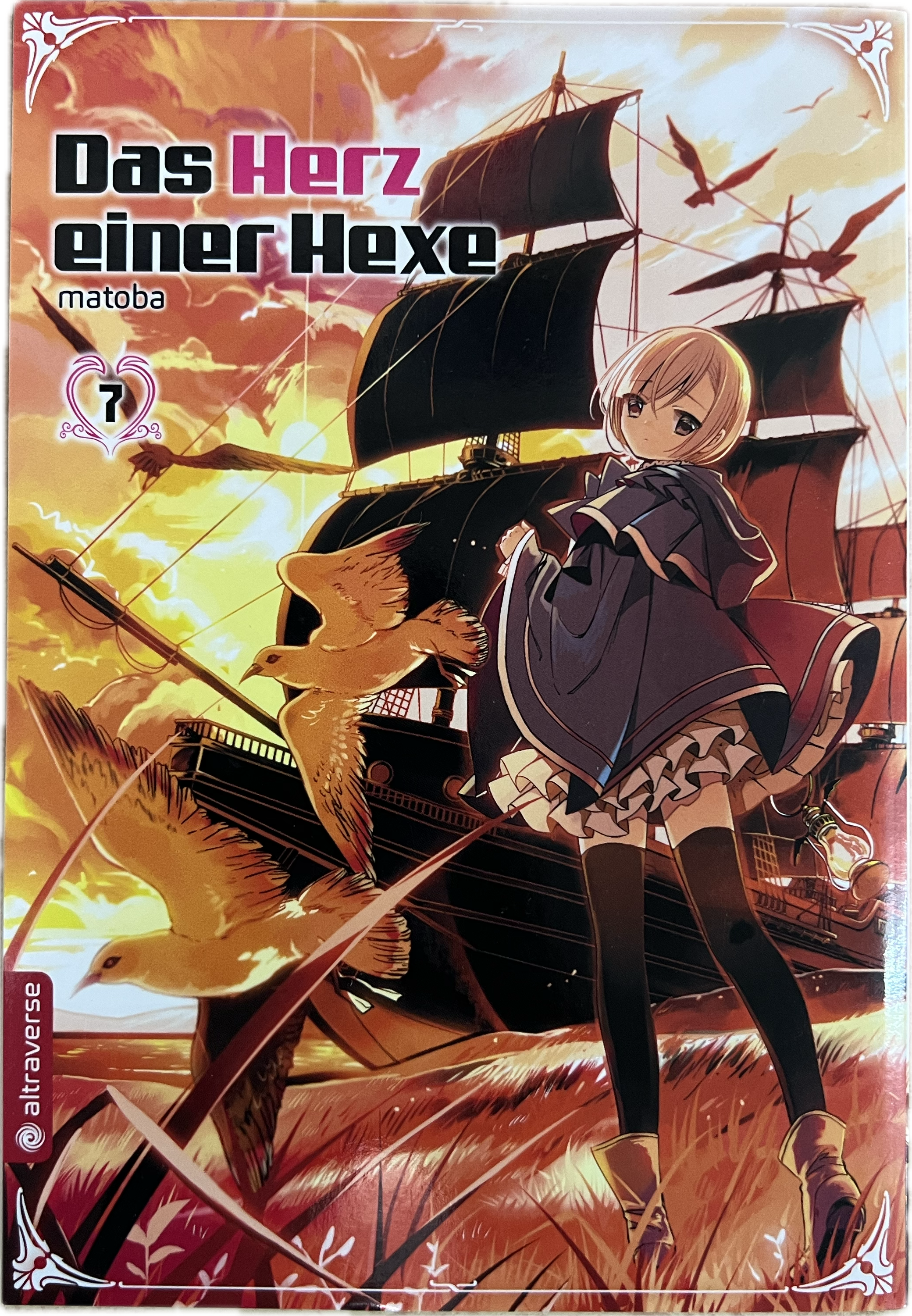 Das Herz einer Hexe 07