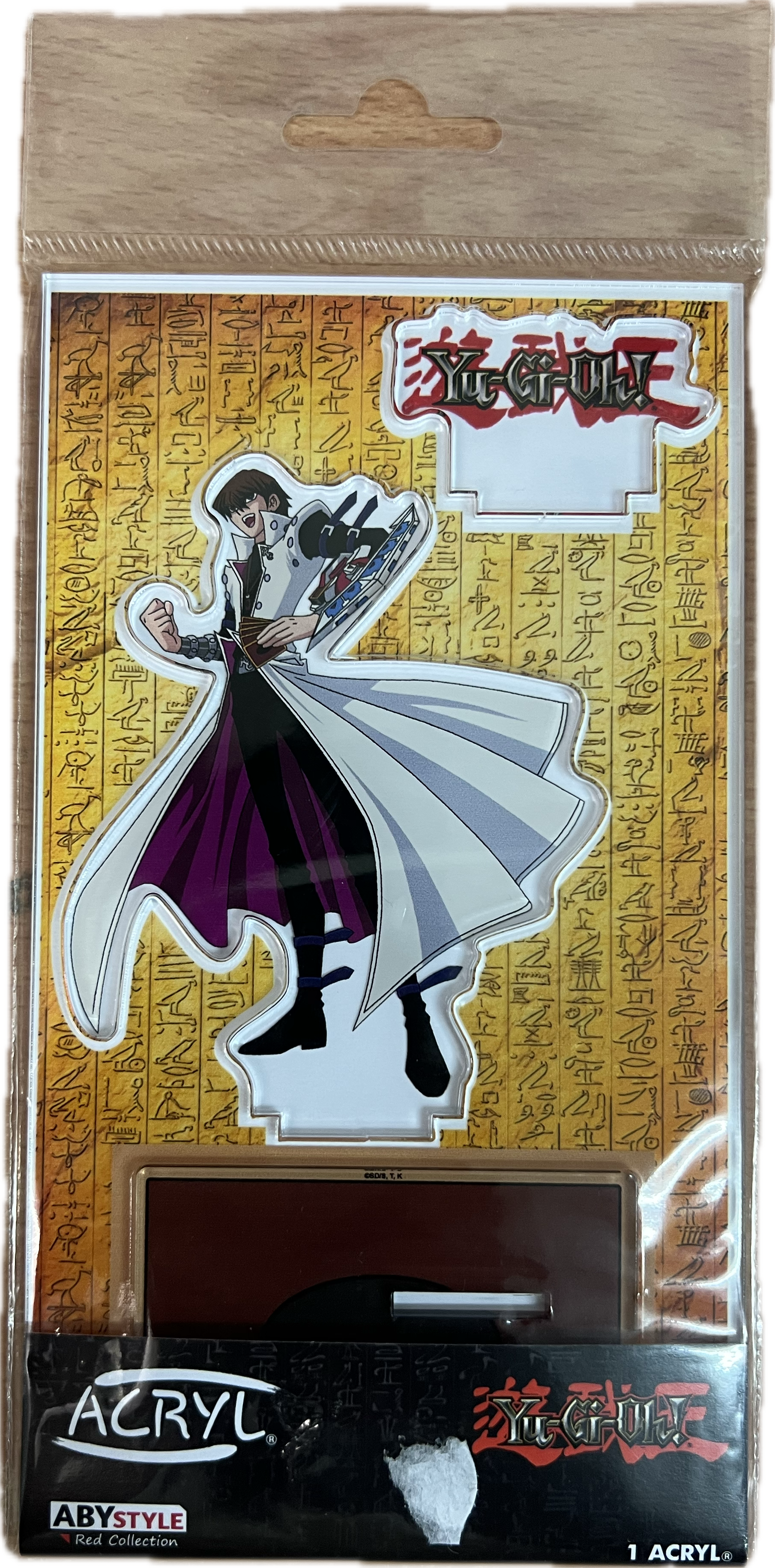 Seto Kaiba Acrylständer