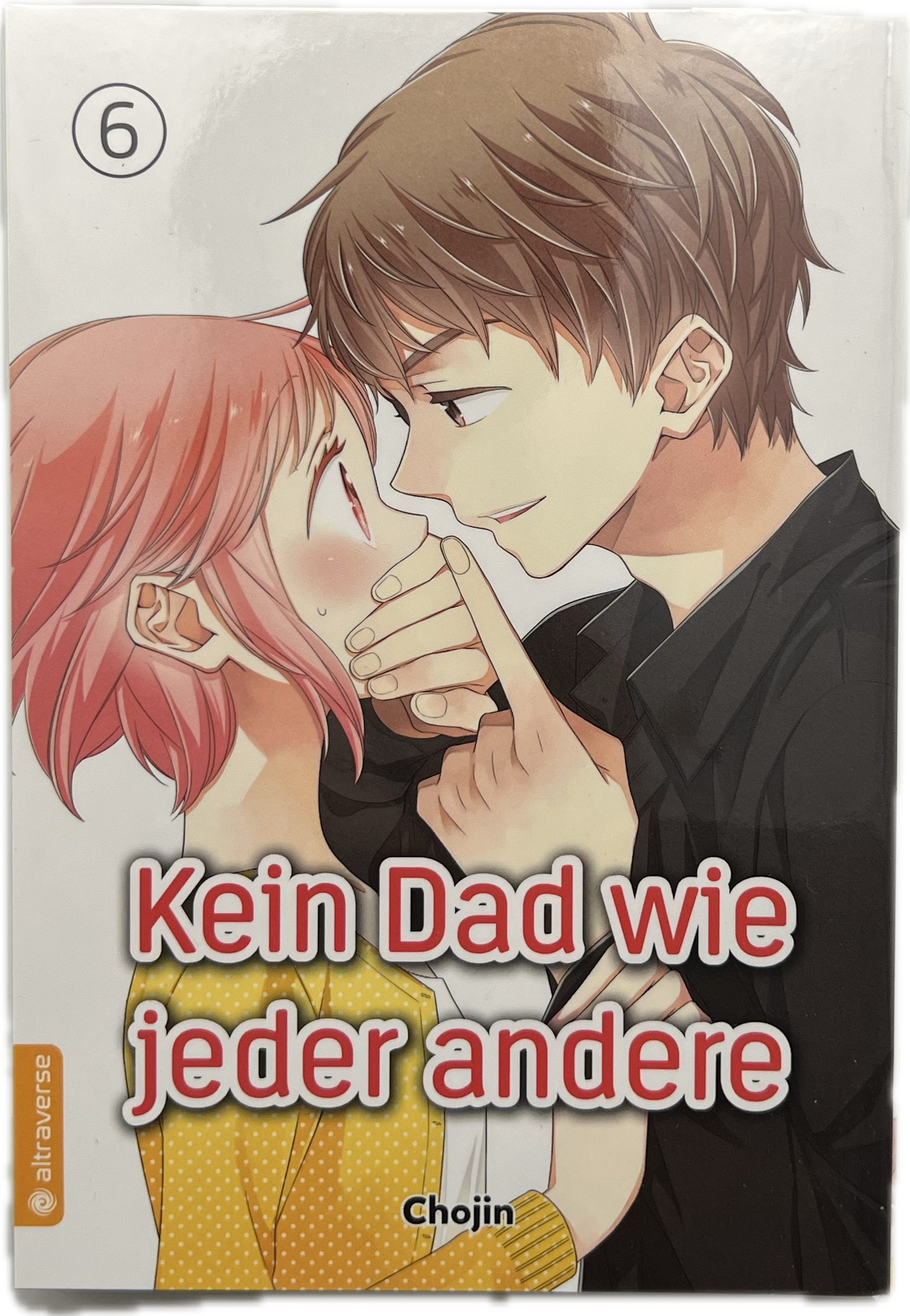 Kein Dad wie jeder andere 06