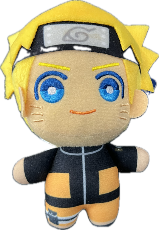 Naruto Uzumaki Plüsch