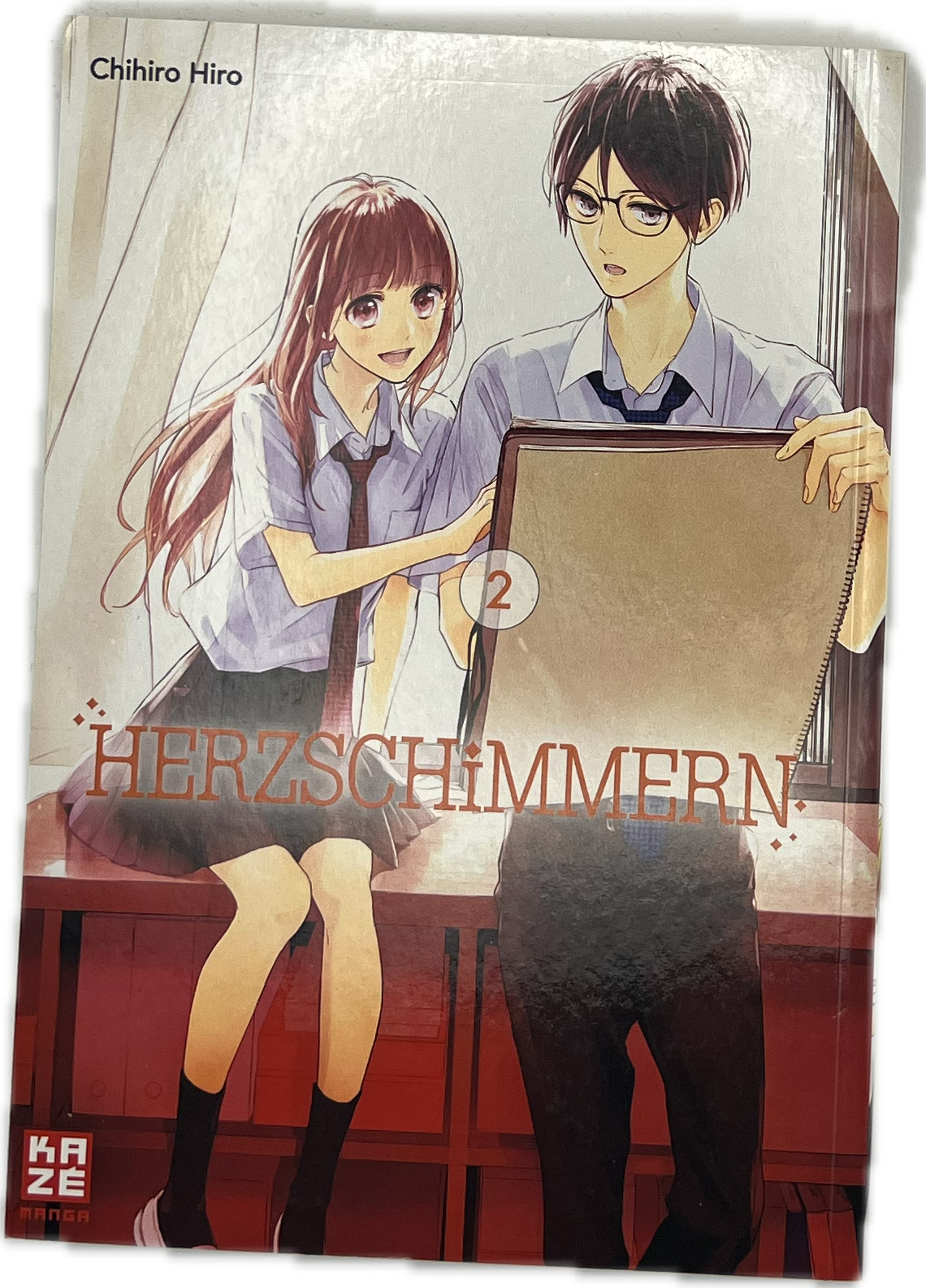 Herzschimmern 02
