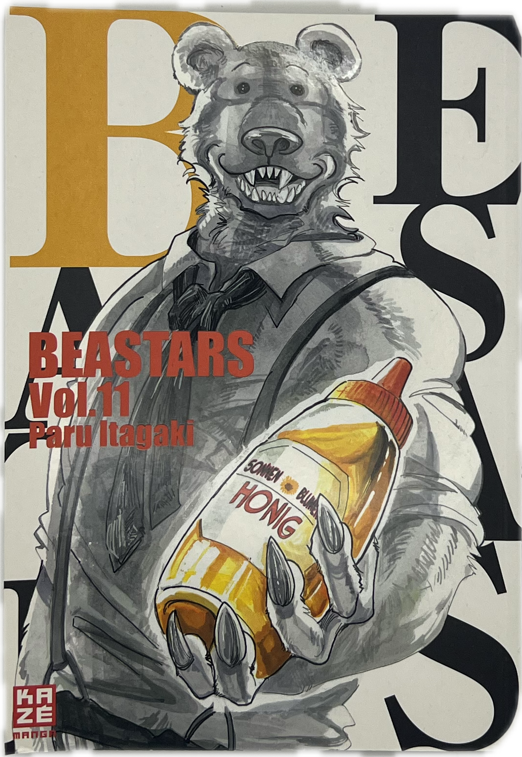 Beasters 11