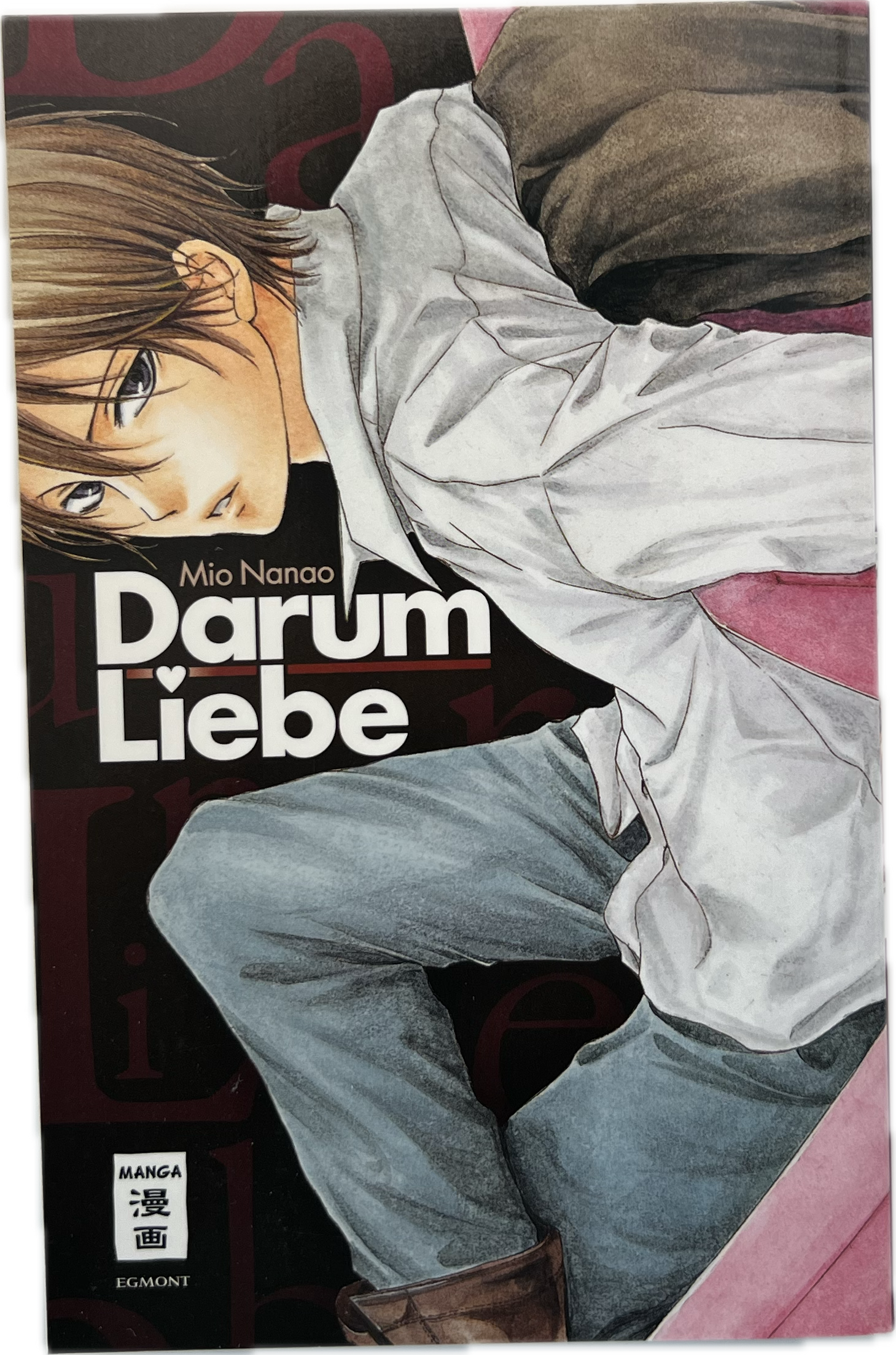 Darum Liebe