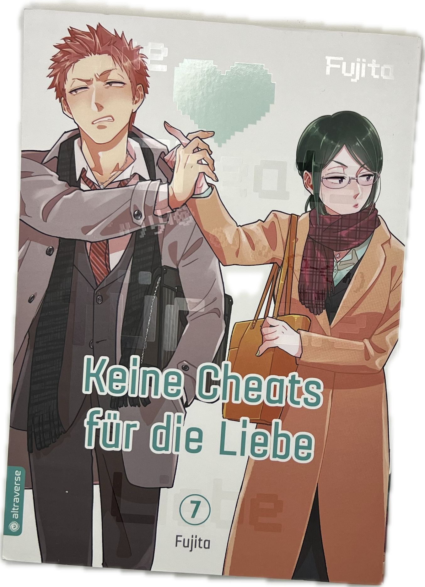 WOTAKOI: Keine Cheats für die Liebe 07