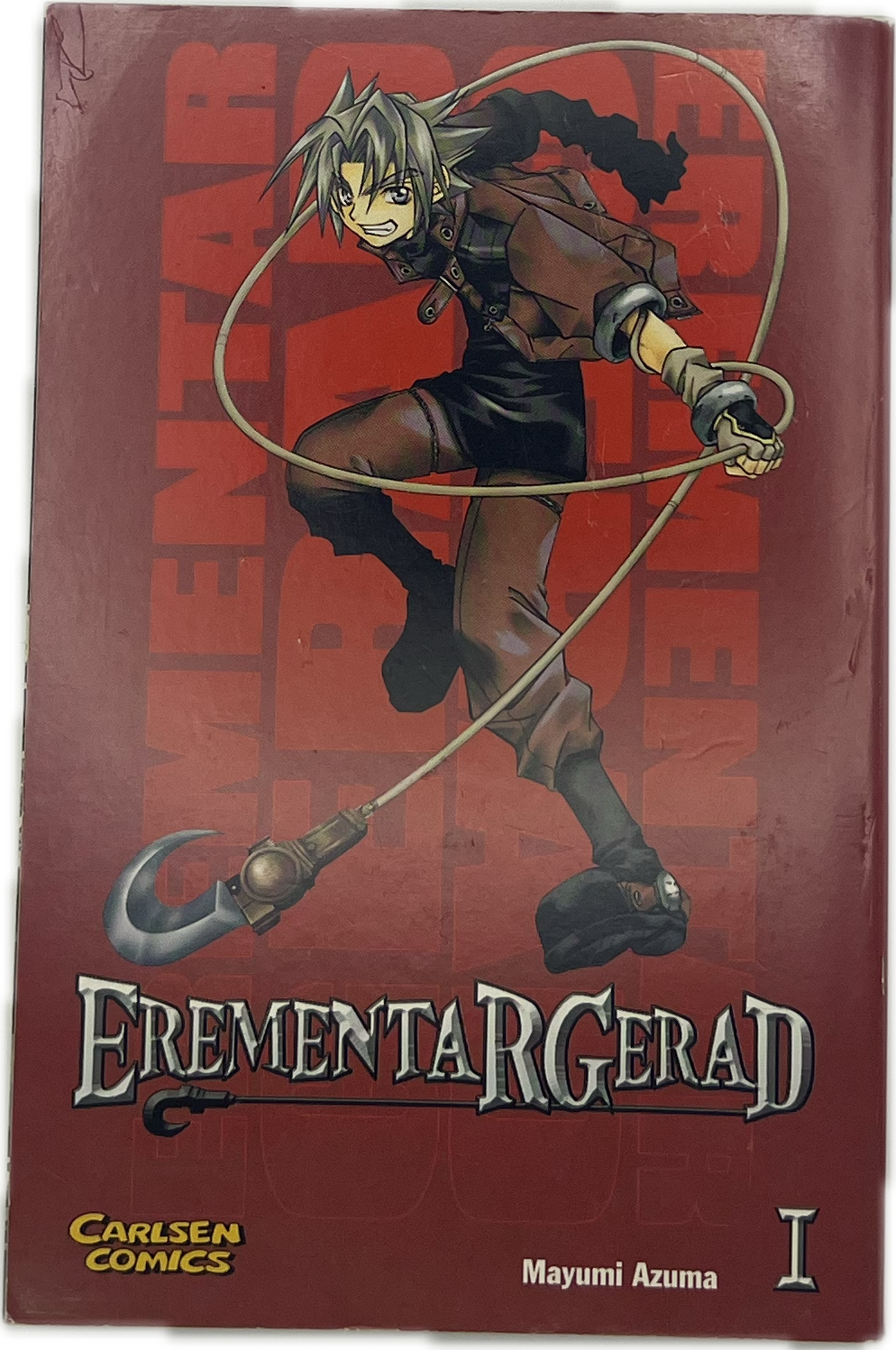 Erementargerad 01