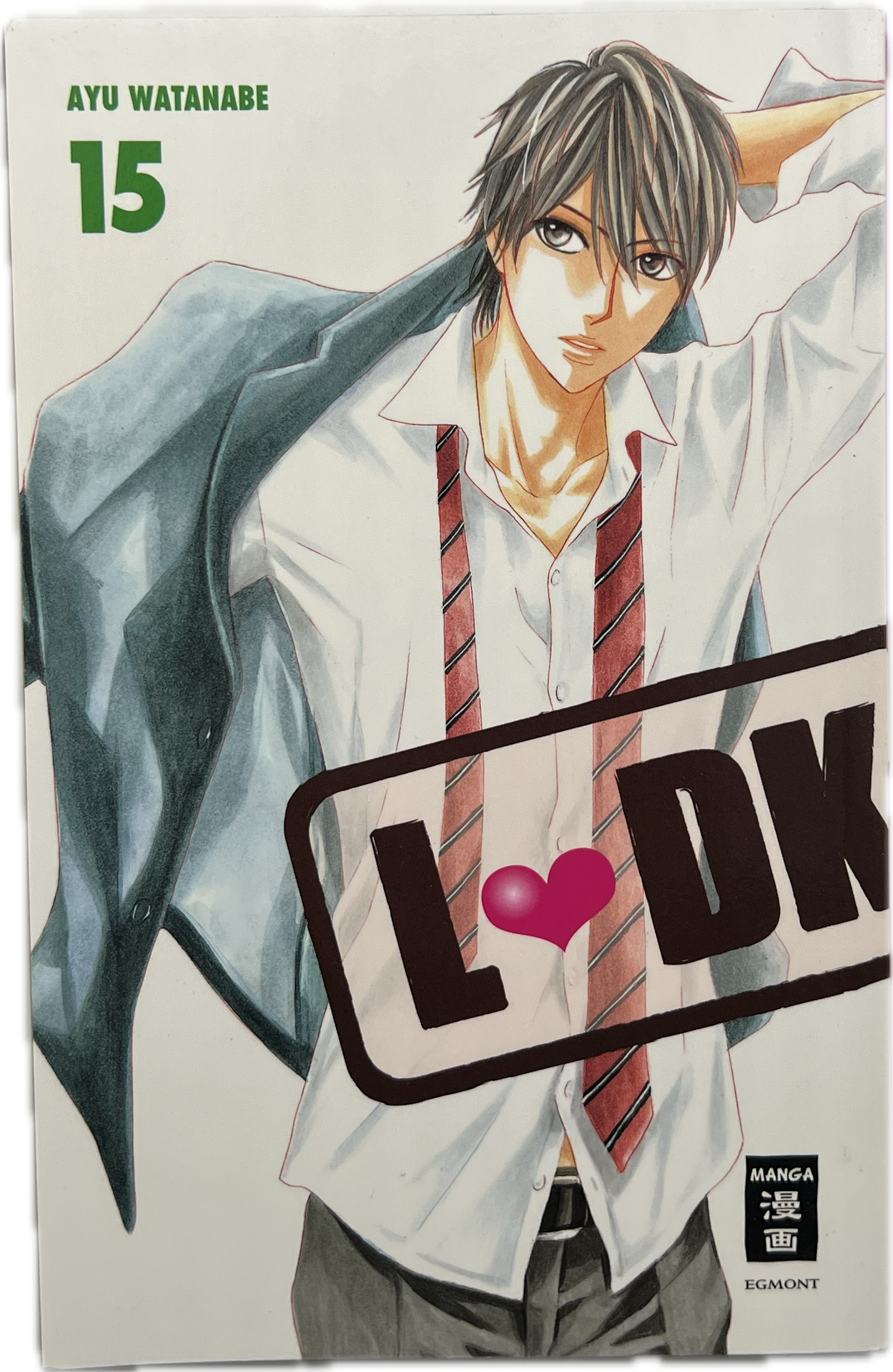 LDK 15