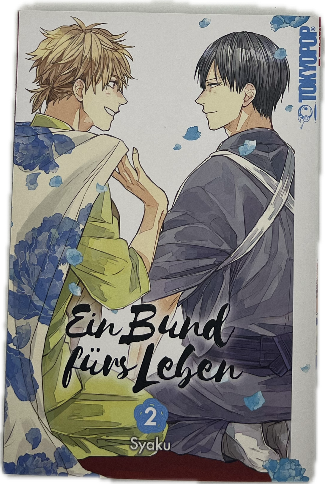 Ein Bund fürs Leben 02