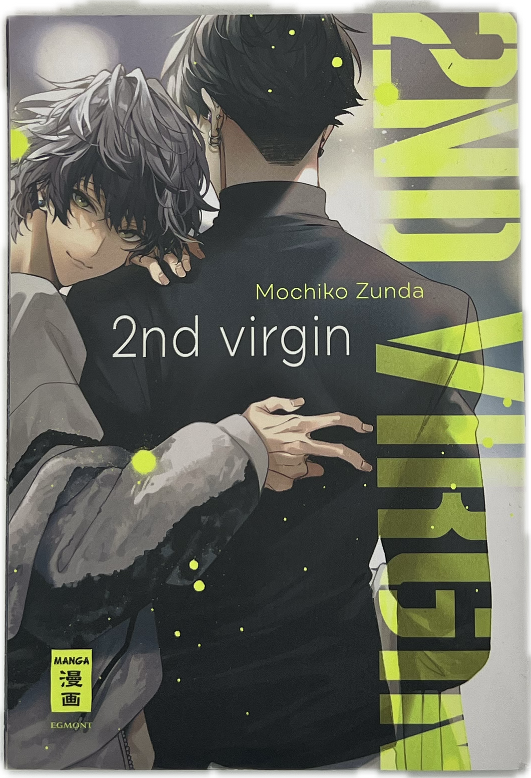 2nd Virgin