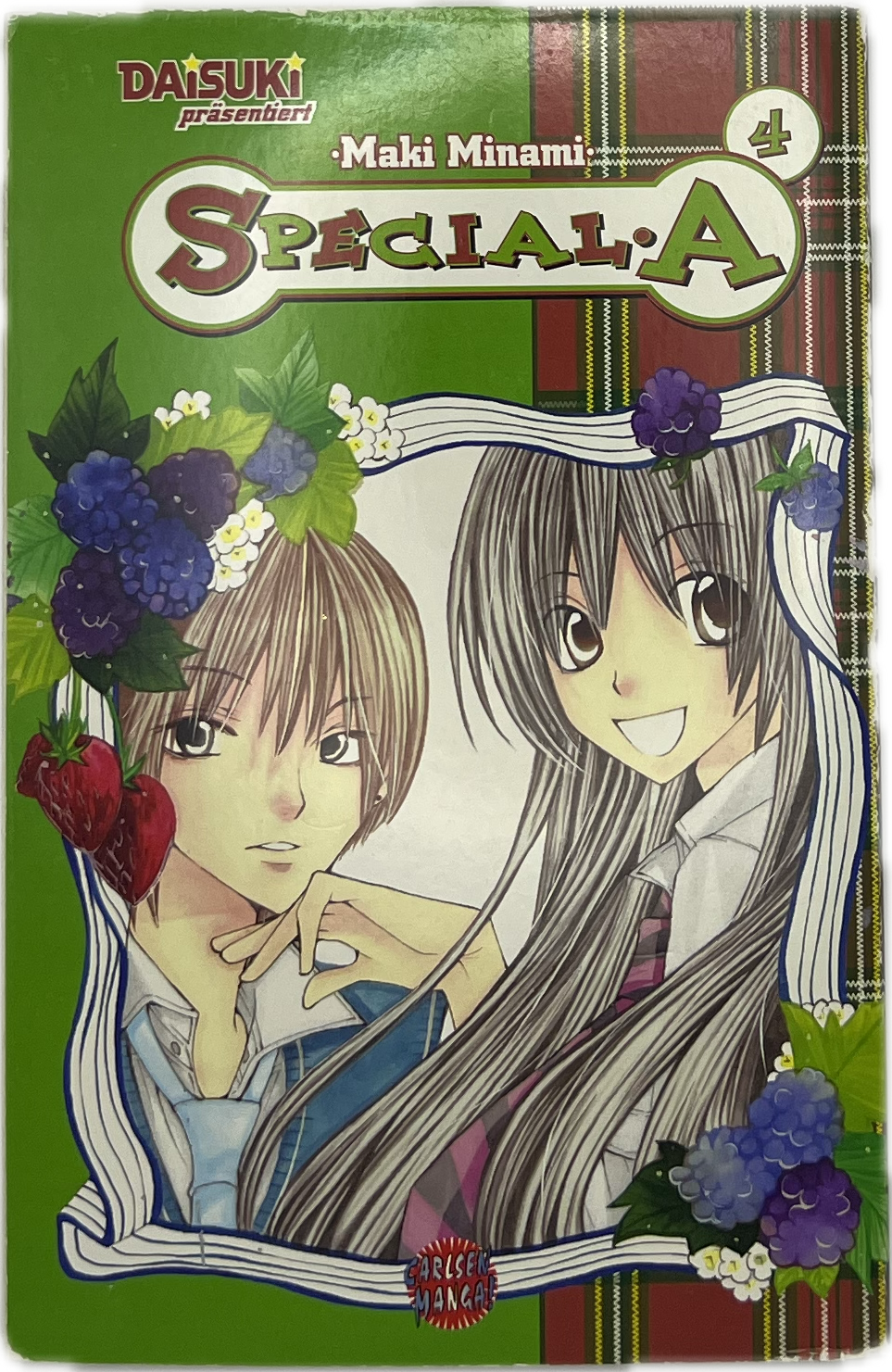 Special A 04