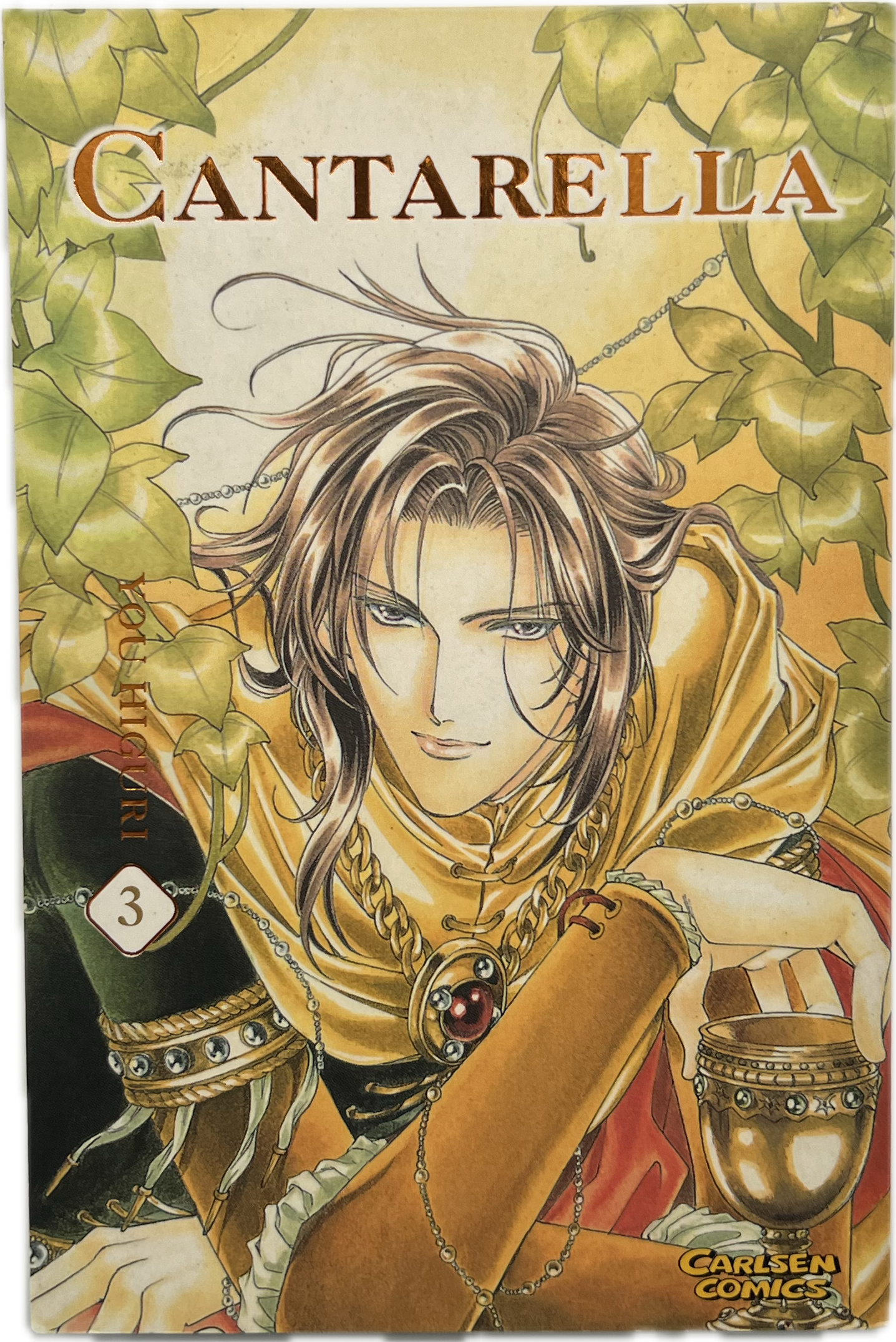 Cantarella 03